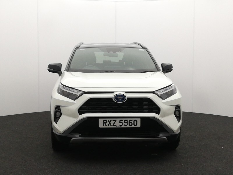 Used Toyota RAV4 2022 for sale - 76651813: Photo 19