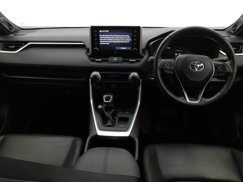 Used Toyota RAV4 2022 for sale - 76651813: Photo 2