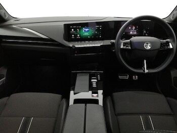 Used Vauxhall Astra 2025 for sale - 78364872: Photo