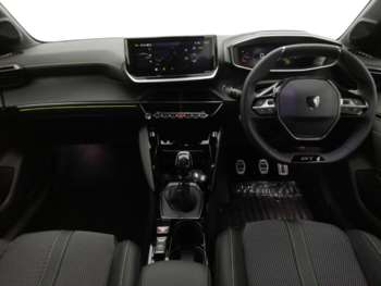 Used Peugeot 208 2025 for sale - 75278552: Photo