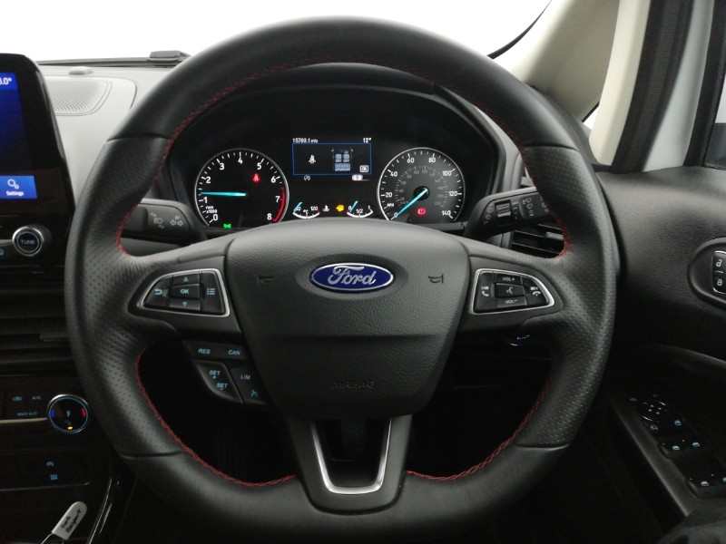 Used Ford Ecosport 2022 for sale - 77371417: Photo 11