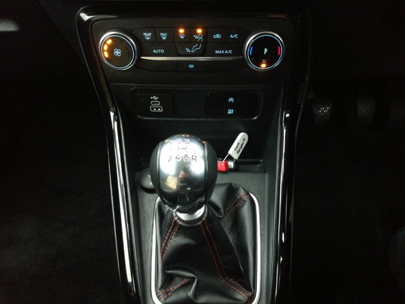 Used Ford Ecosport 2022 for sale - 77371417: Photo 12