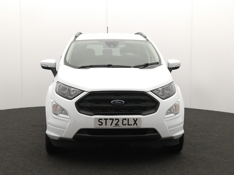 Used Ford Ecosport 2022 for sale - 77371417: Photo 19