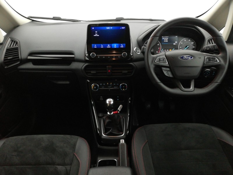 Used Ford Ecosport 2022 for sale - 77371417: Photo 2