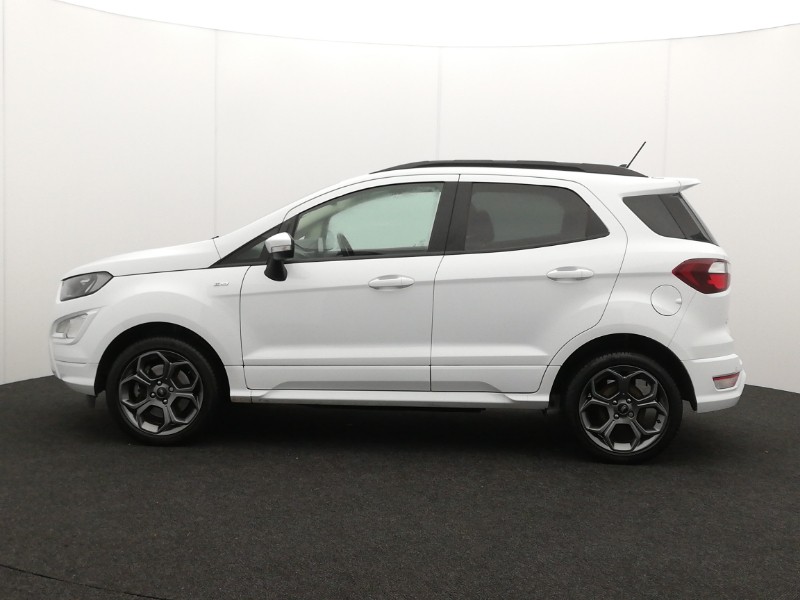 Used Ford Ecosport 2022 for sale - 77371417: Photo 4