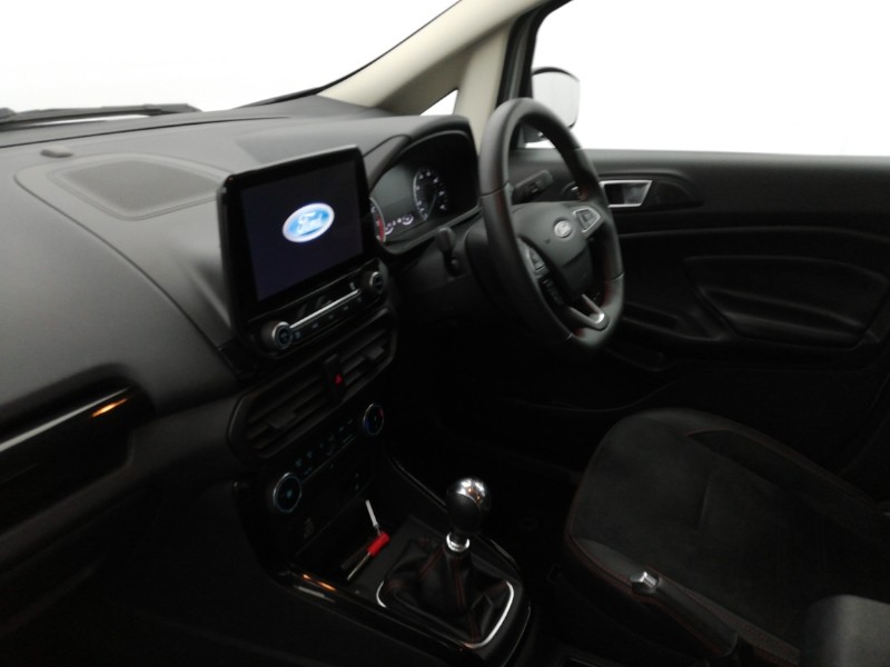 Used Ford Ecosport 2022 for sale - 77371417: Photo 5