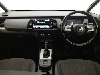 Used Honda Jazz 2021 for sale - 75500719: Photo