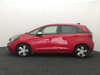 Used Honda Jazz 2021 for sale - 75500719: Photo