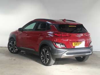 Used Hyundai KONA 2021 for sale - 74476114: Photo
