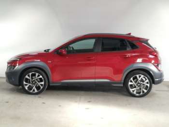 Used Hyundai KONA 2021 for sale - 74476114: Photo