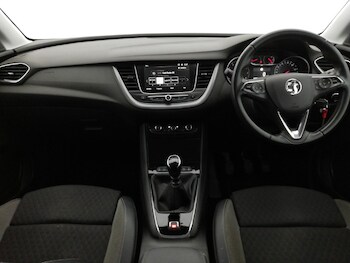 Used Vauxhall Grandland X 2020 for sale - 78849005: Photo