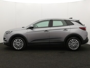 Used Vauxhall Grandland X 2020 for sale - 78849005: Photo