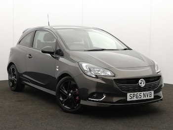 Used Vauxhall Corsa 2015 for sale - 78865801: Photo