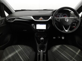 Used Vauxhall Corsa 2015 for sale - 78865801: Photo