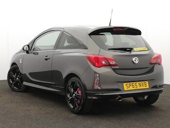 Used Vauxhall Corsa 2015 for sale - 78865801: Photo