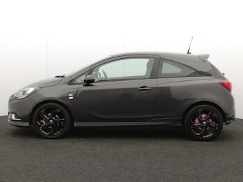 Used Vauxhall Corsa 2015 for sale - 78865801: Photo