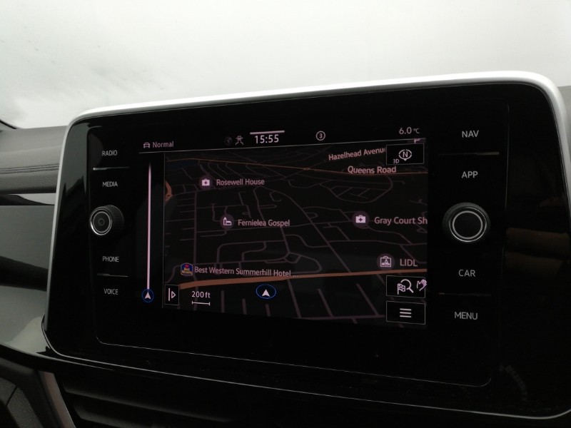 Used Volkswagen T-Roc 2023 for sale - 78023561: Photo 15