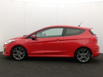 Used Ford Fiesta 2018 for sale - 78441155: Photo