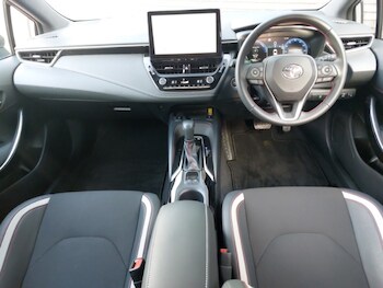 Used Toyota Corolla 2023 for sale - 78777875: Photo