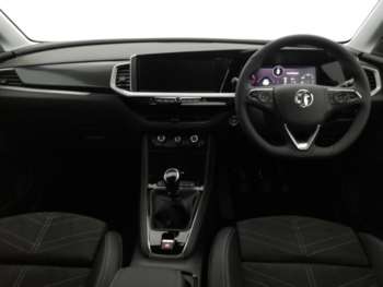Used Vauxhall Grandland 2024 for sale - 75326220: Photo