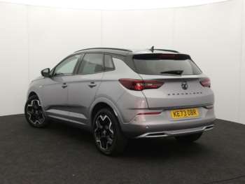 Used Vauxhall Grandland 2024 for sale - 75326220: Photo