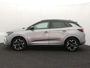 Used Vauxhall Grandland 2024 for sale - 75326220: Photo