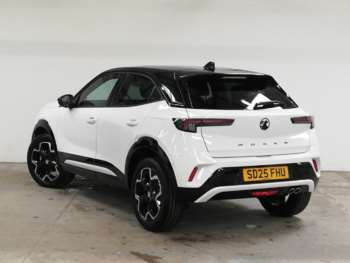 Used Vauxhall Mokka 2025 for sale - 74951991: Photo