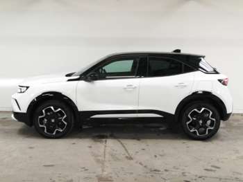 Used Vauxhall Mokka 2025 for sale - 74951991: Photo