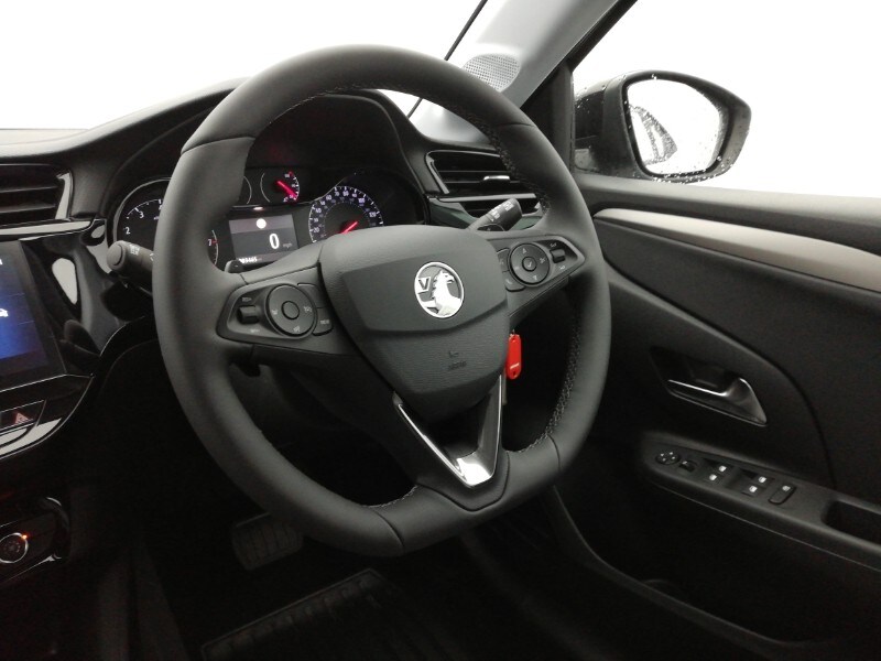 Used Vauxhall Corsa 2025 for sale - 77475986: Photo 11