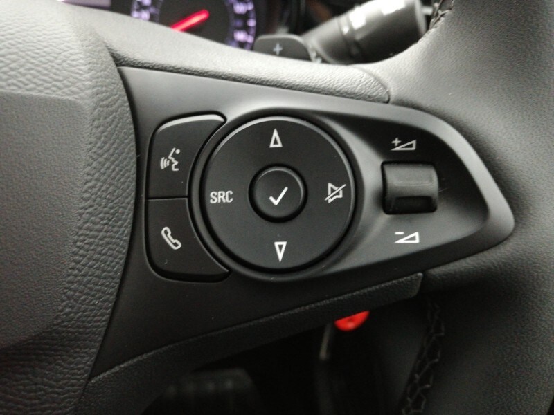 Used Vauxhall Corsa 2025 for sale - 77475986: Photo 14