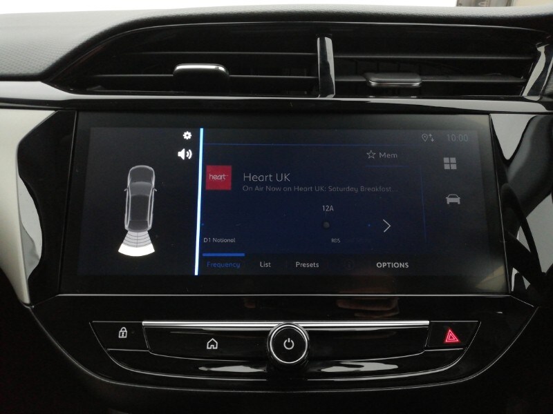 Used Vauxhall Corsa 2025 for sale - 77475986: Photo 15