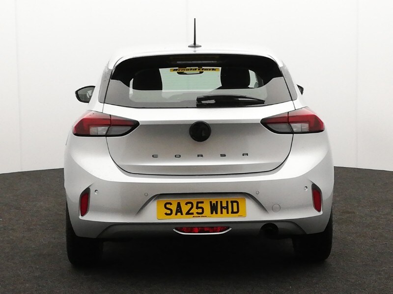 Used Vauxhall Corsa 2025 for sale - 77475986: Photo 18