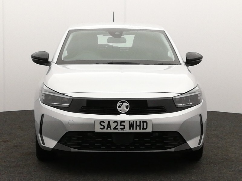Used Vauxhall Corsa 2025 for sale - 77475986: Photo 19