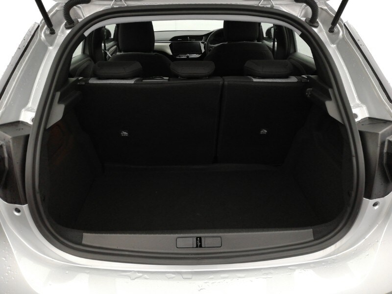 Used Vauxhall Corsa 2025 for sale - 77475986: Photo 8