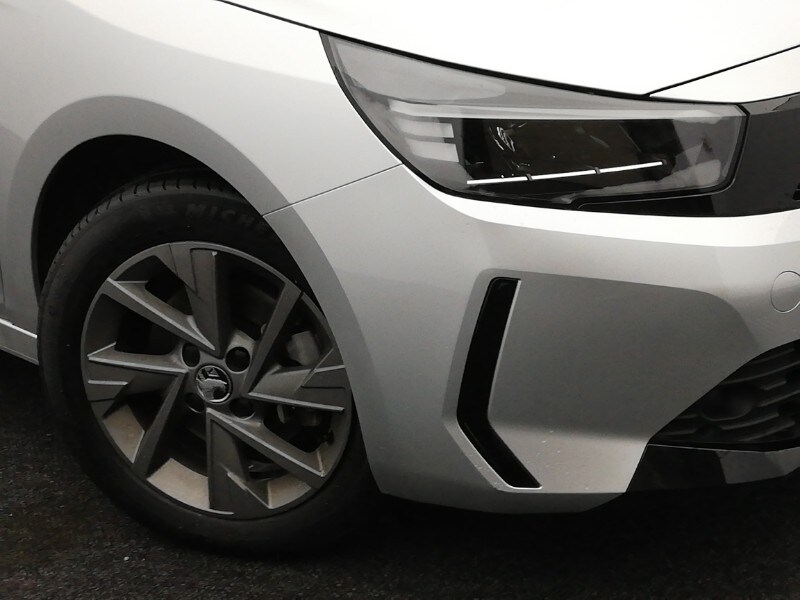 Used Vauxhall Corsa 2025 for sale - 77475986: Photo 9