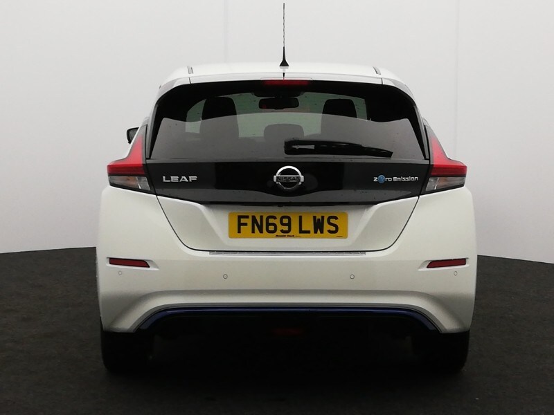 Used Nissan Leaf 2019 for sale - 77816614: Photo 18