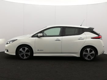 Used Nissan Leaf 2019 for sale - 77816614: Photo