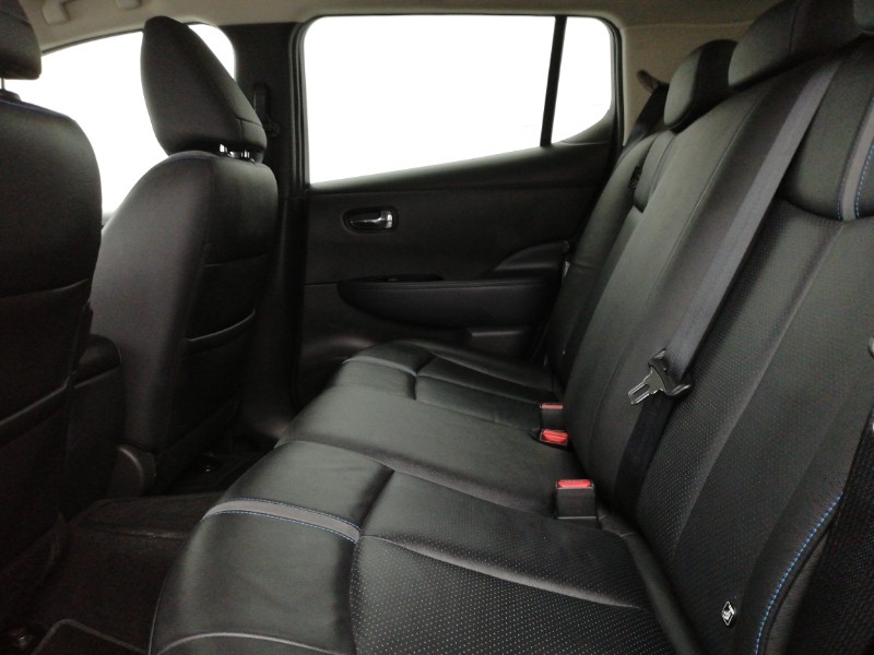 Used Nissan Leaf 2019 for sale - 77816614: Photo 6