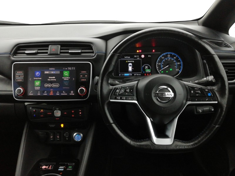 Used Nissan Leaf 2019 for sale - 77816614: Photo 7