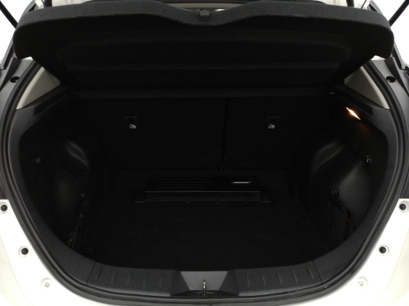 Used Nissan Leaf 2019 for sale - 77816614: Photo 8