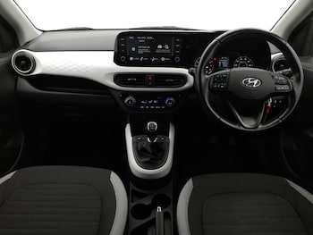 Used Hyundai i10 2022 for sale - 78374267: Photo