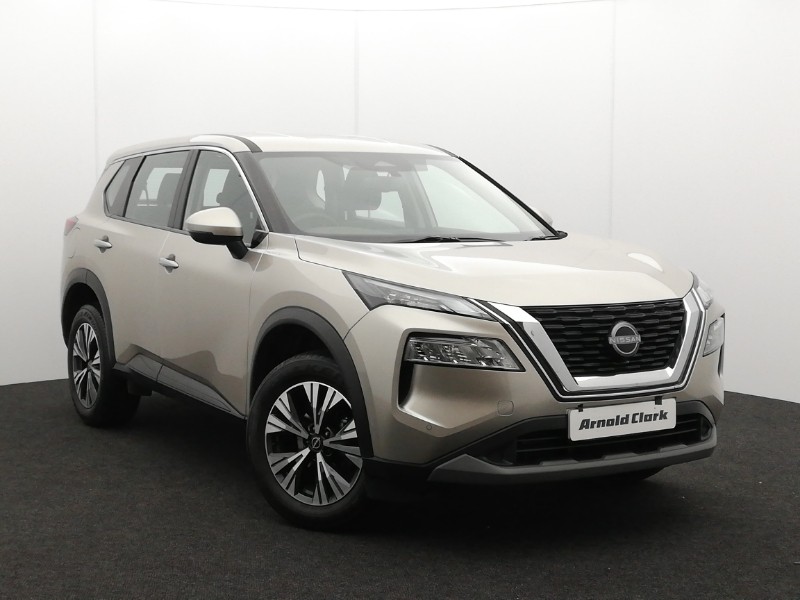 Used Nissan X-Trail 2024 for sale - 76579456: Photo 1