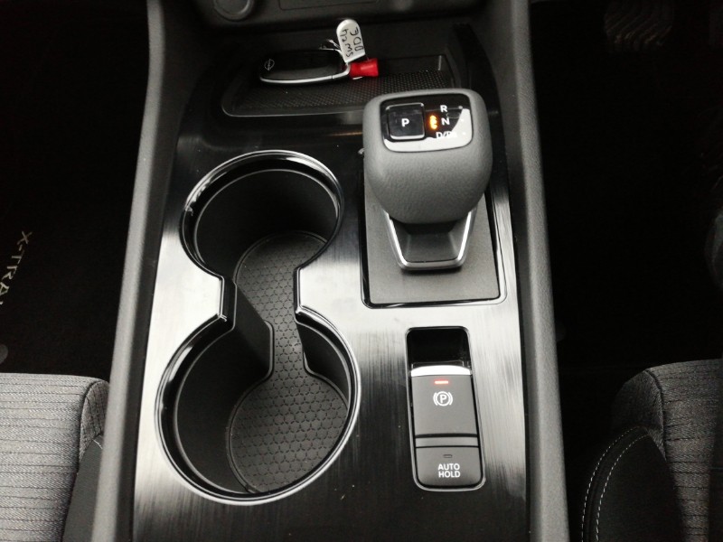 Used Nissan X-Trail 2024 for sale - 76579456: Photo 12