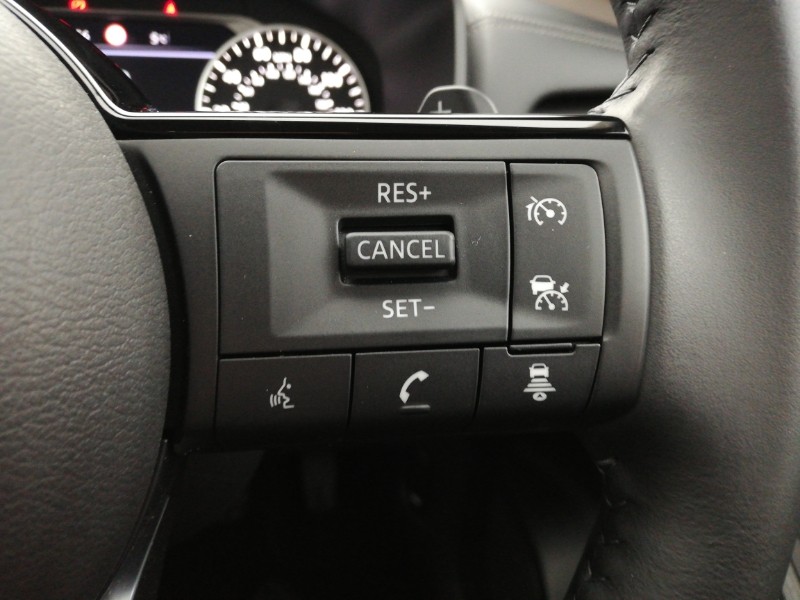 Used Nissan X-Trail 2024 for sale - 76579456: Photo 14