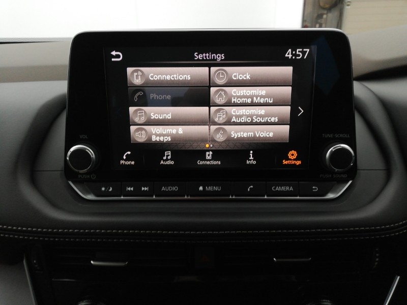 Used Nissan X-Trail 2024 for sale - 76579456: Photo 16