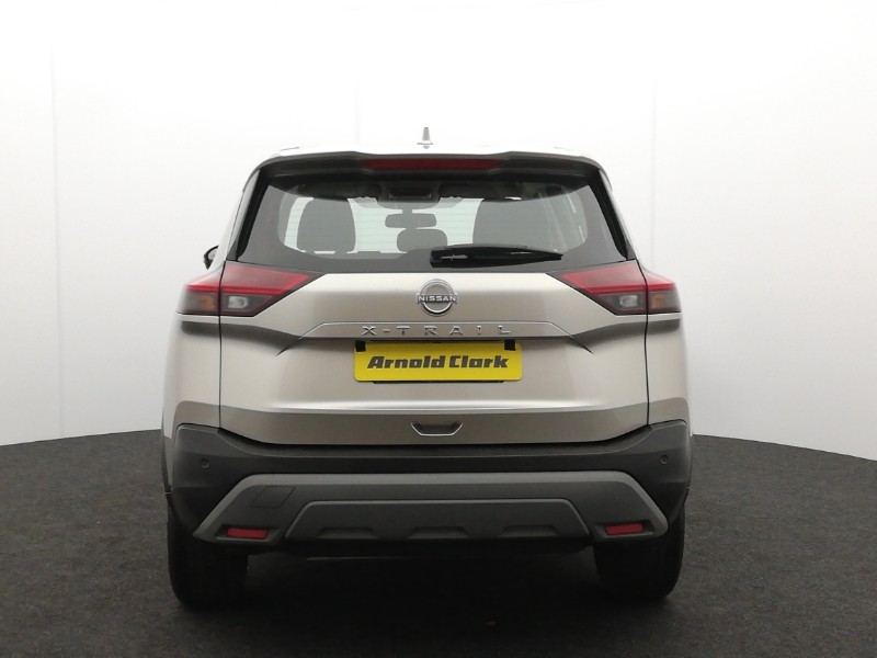 Used Nissan X-Trail 2024 for sale - 76579456: Photo 18