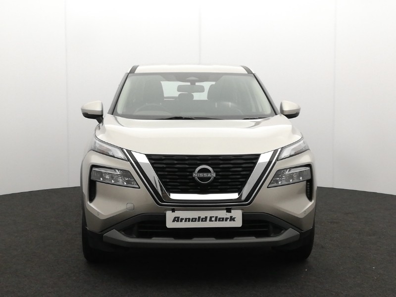 Used Nissan X-Trail 2024 for sale - 76579456: Photo 19