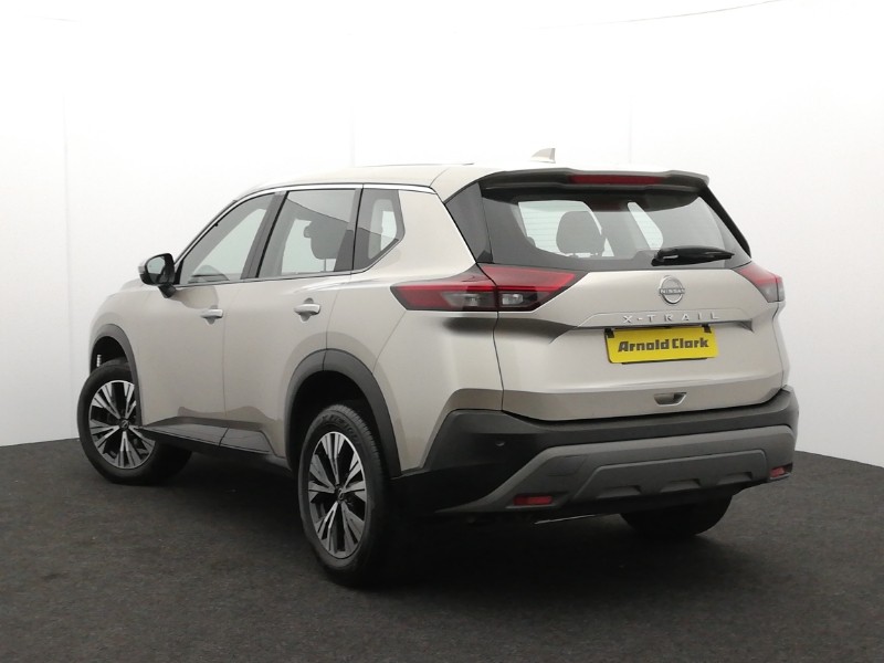 Used Nissan X-Trail 2024 for sale - 76579456: Photo 3