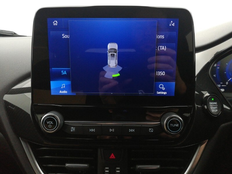 Used Ford Puma 2020 for sale - 76478811: Photo 10