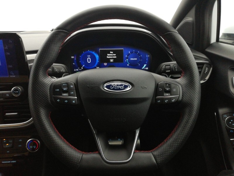 Used Ford Puma 2020 for sale - 76478811: Photo 11